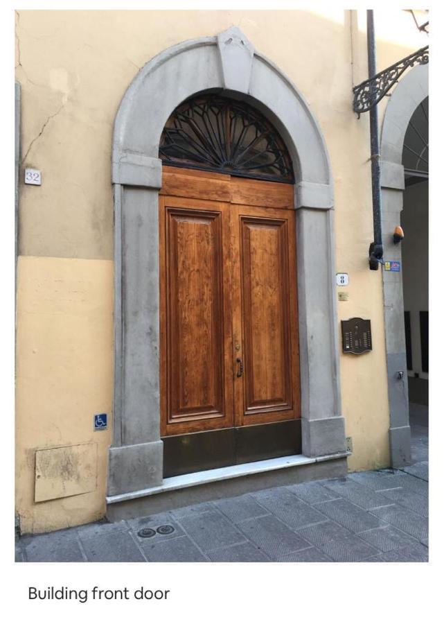 Santa Croce Studio Флоренція Екстер'єр фото
